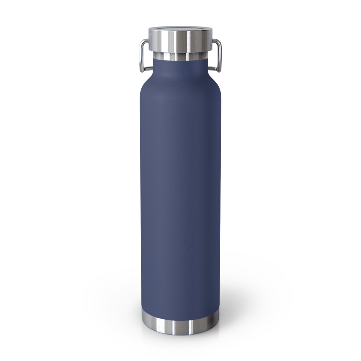 Signature Truckin' Divas Copper Vacuum Insulated Bottle, 22oz