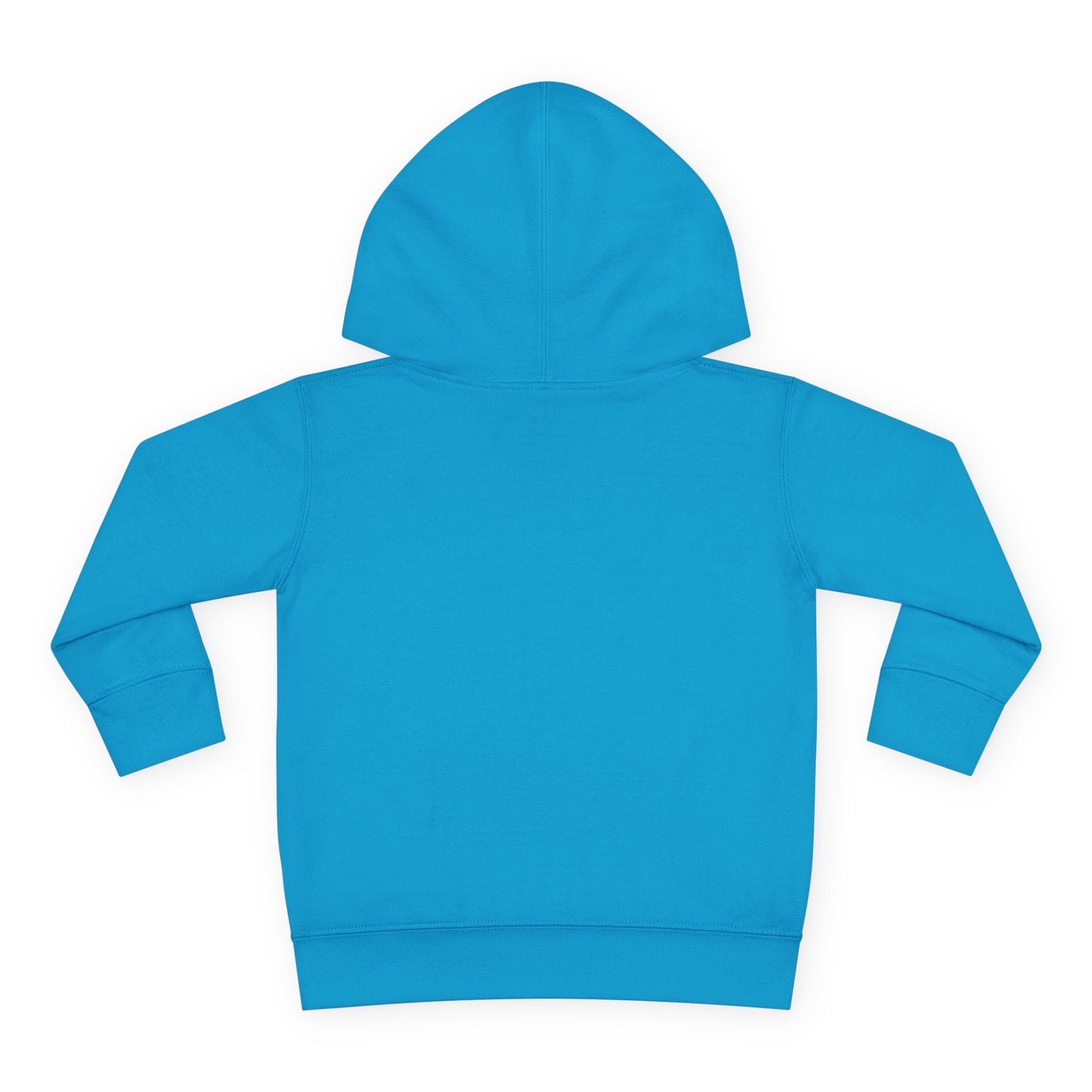 Signature Truckin' Divas Toddler Pullover Fleece Hoodie