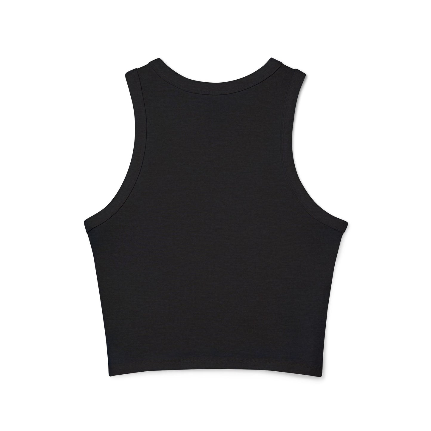 La Reina Racer Tank Top