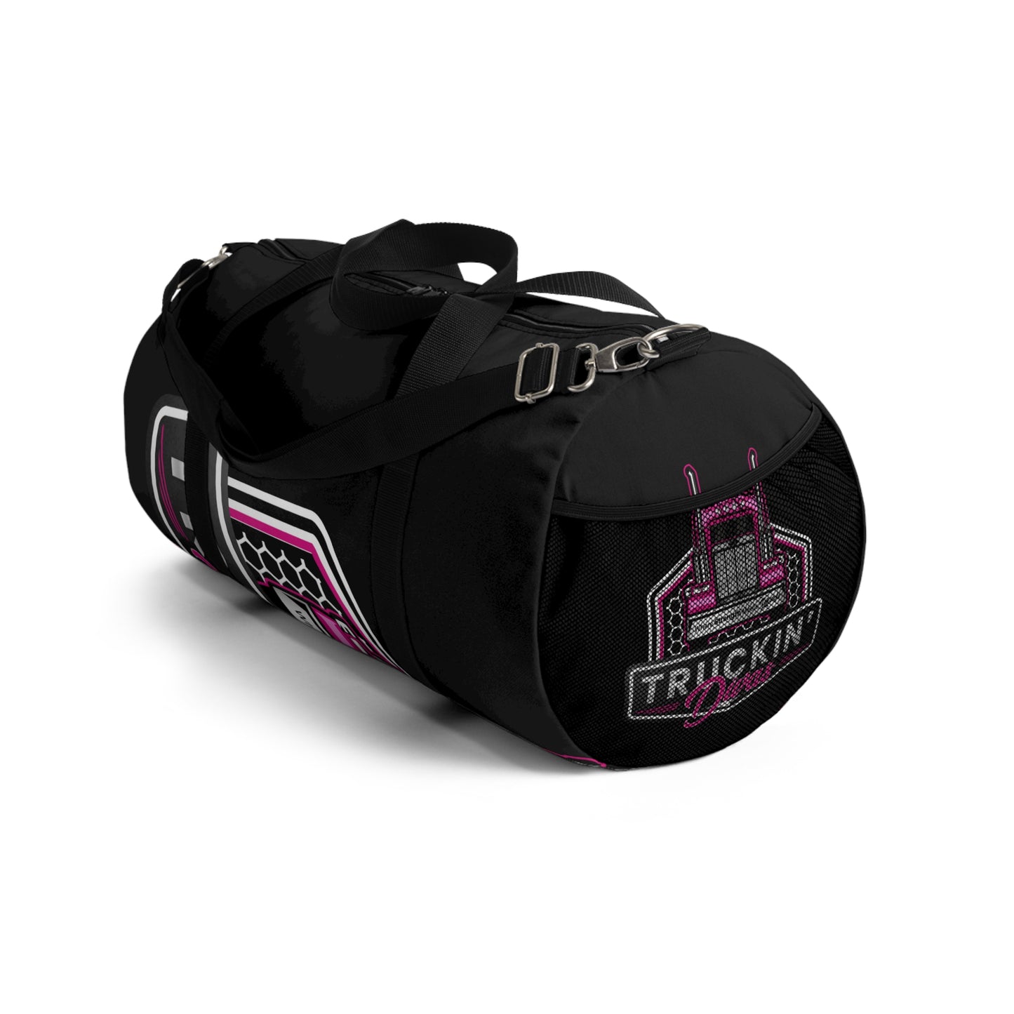 Signature Truckin' Divas Duffel Bag