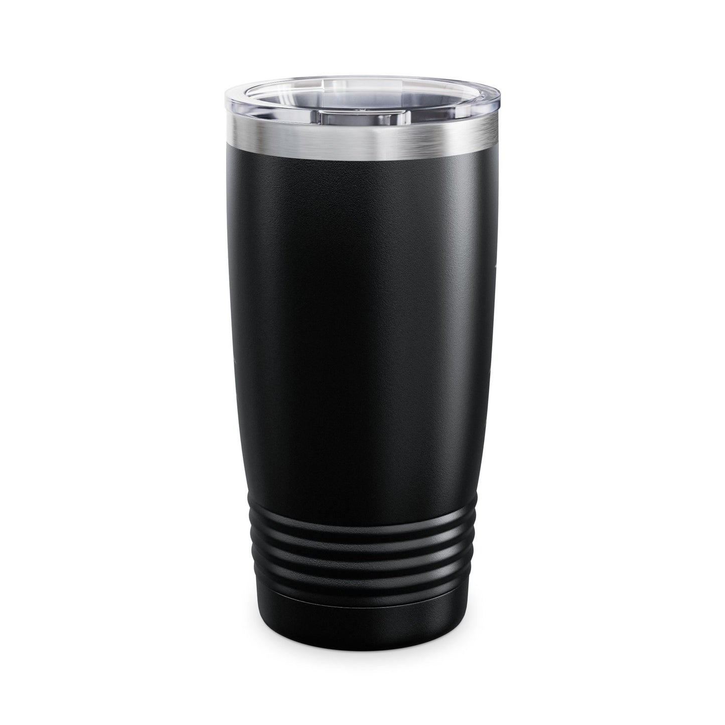 Shift Happens 20oz Ringneck Tumbler - Motivational Travel Mug for Everyday Use