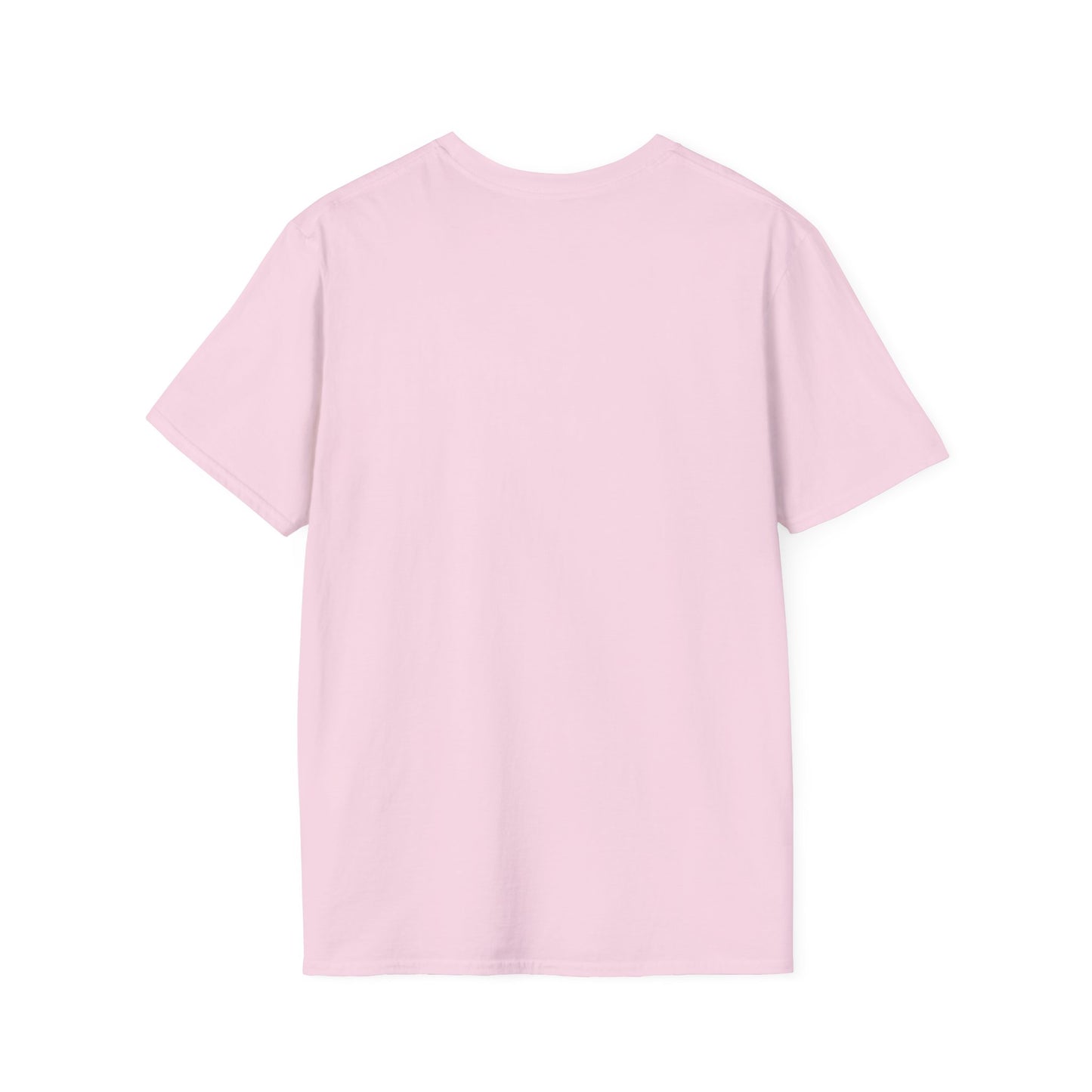 Signature Truckin' Divas Unisex Softstyle T-Shirt