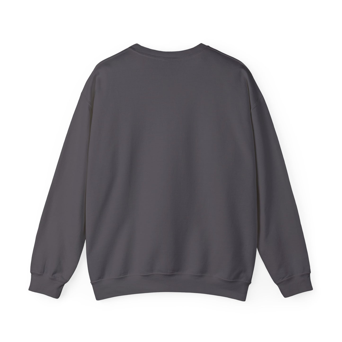 Signature Truckin' Divas Unisex Heavy Blend™ Crewneck Sweatshirt