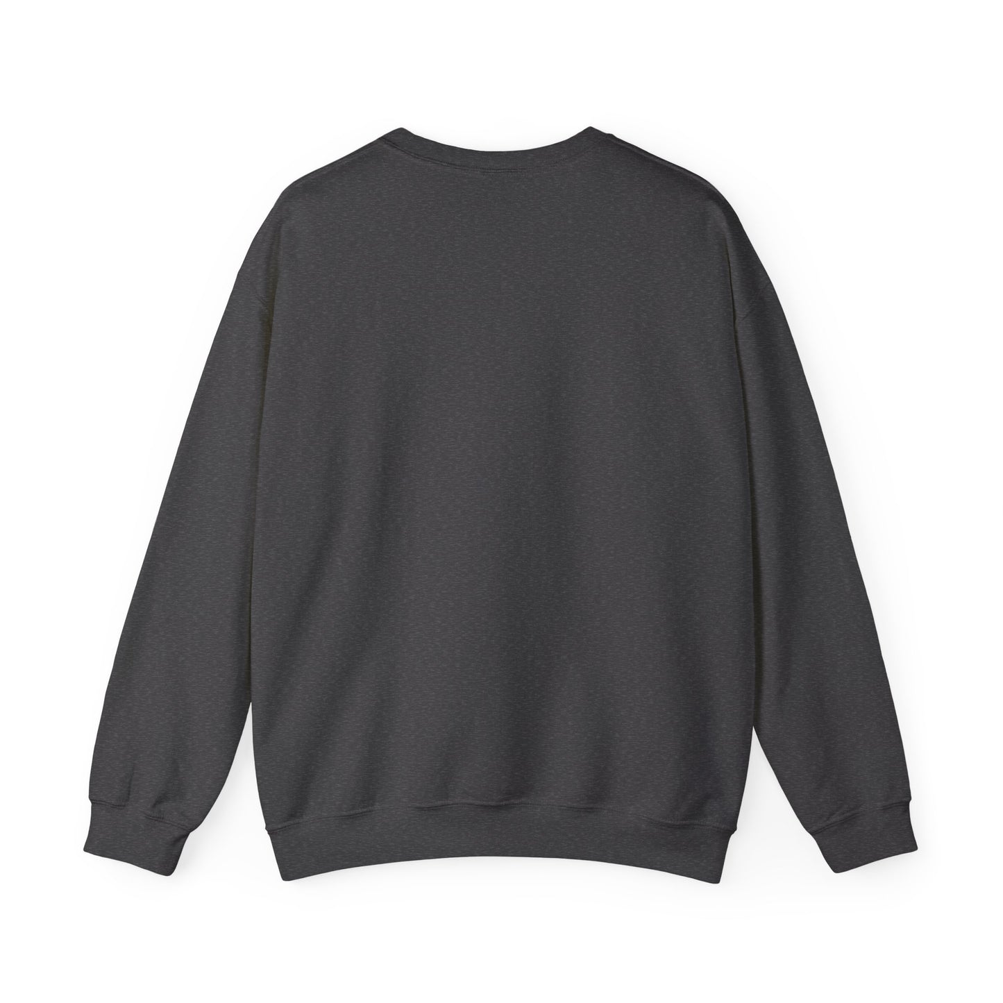 Signature Truckin' Divas Unisex Heavy Blend™ Crewneck Sweatshirt
