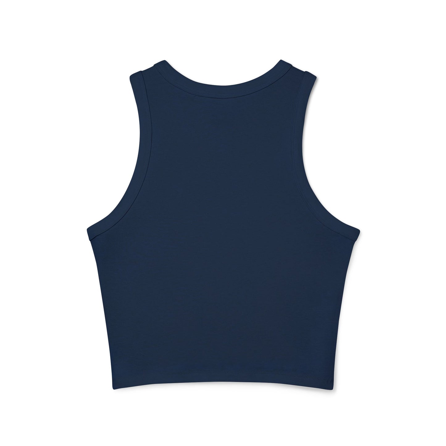 La Reina Racer Tank Top