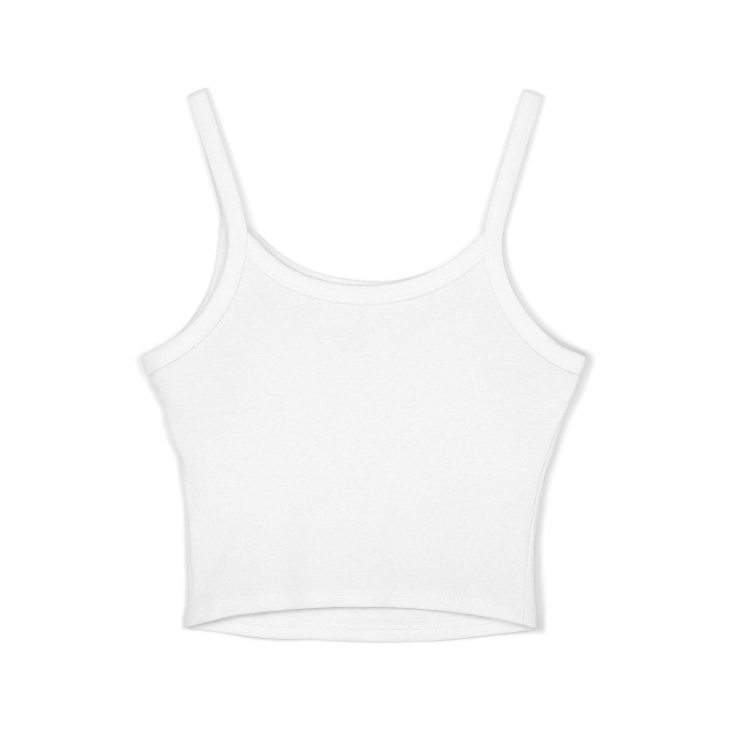 Signature Truckin' Divas Women's Spaghetti Strap Tank Top