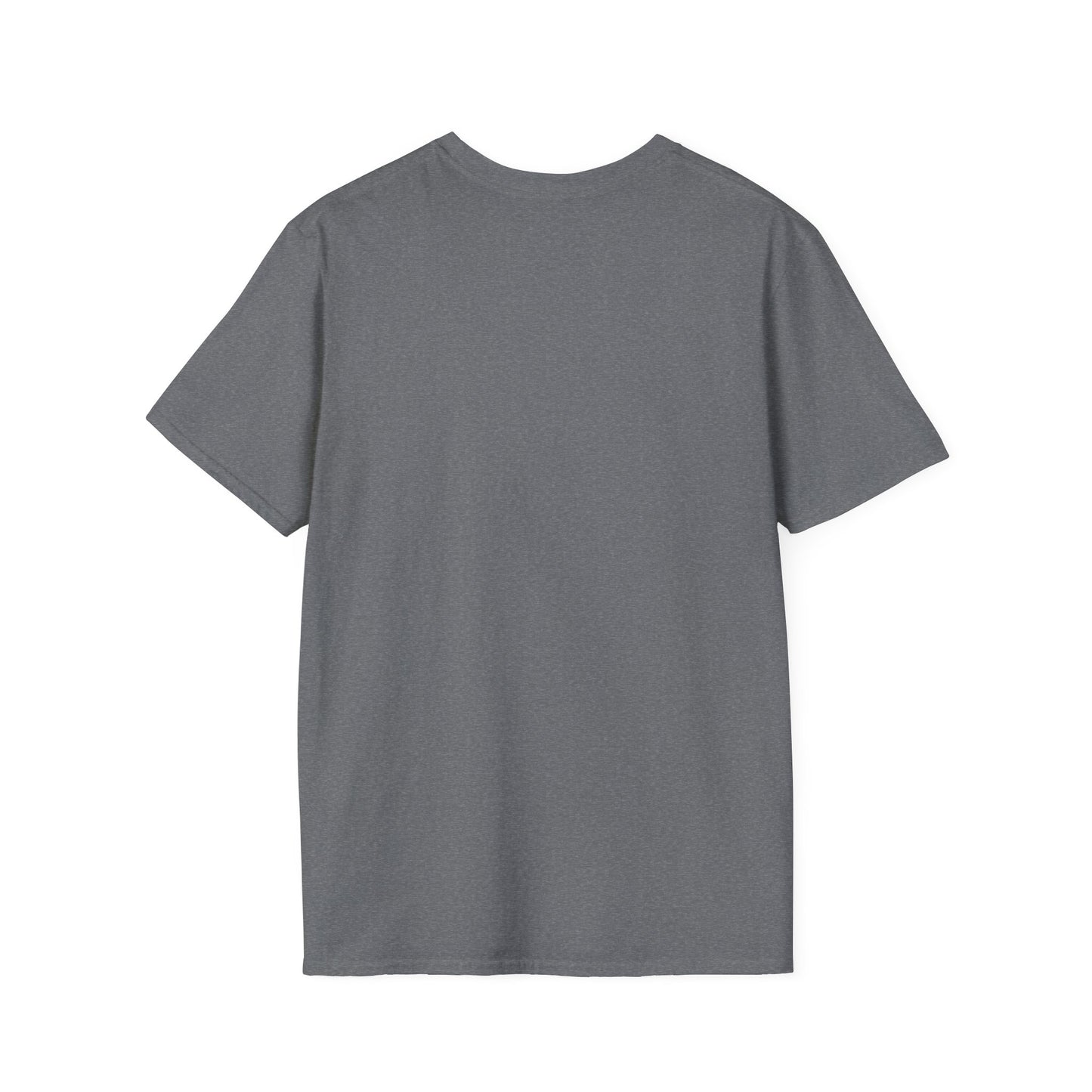 Signature Truckin' Divas Unisex Softstyle T-Shirt
