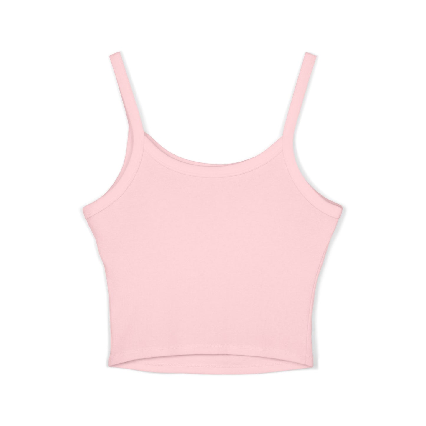 Signature Truckin' Divas Women's Spaghetti Strap Tank Top