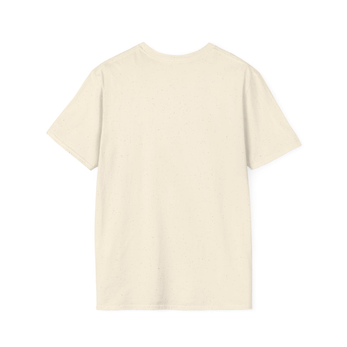 Runway Rebel Graphic T-Shirt - Unisex Softstyle Tee