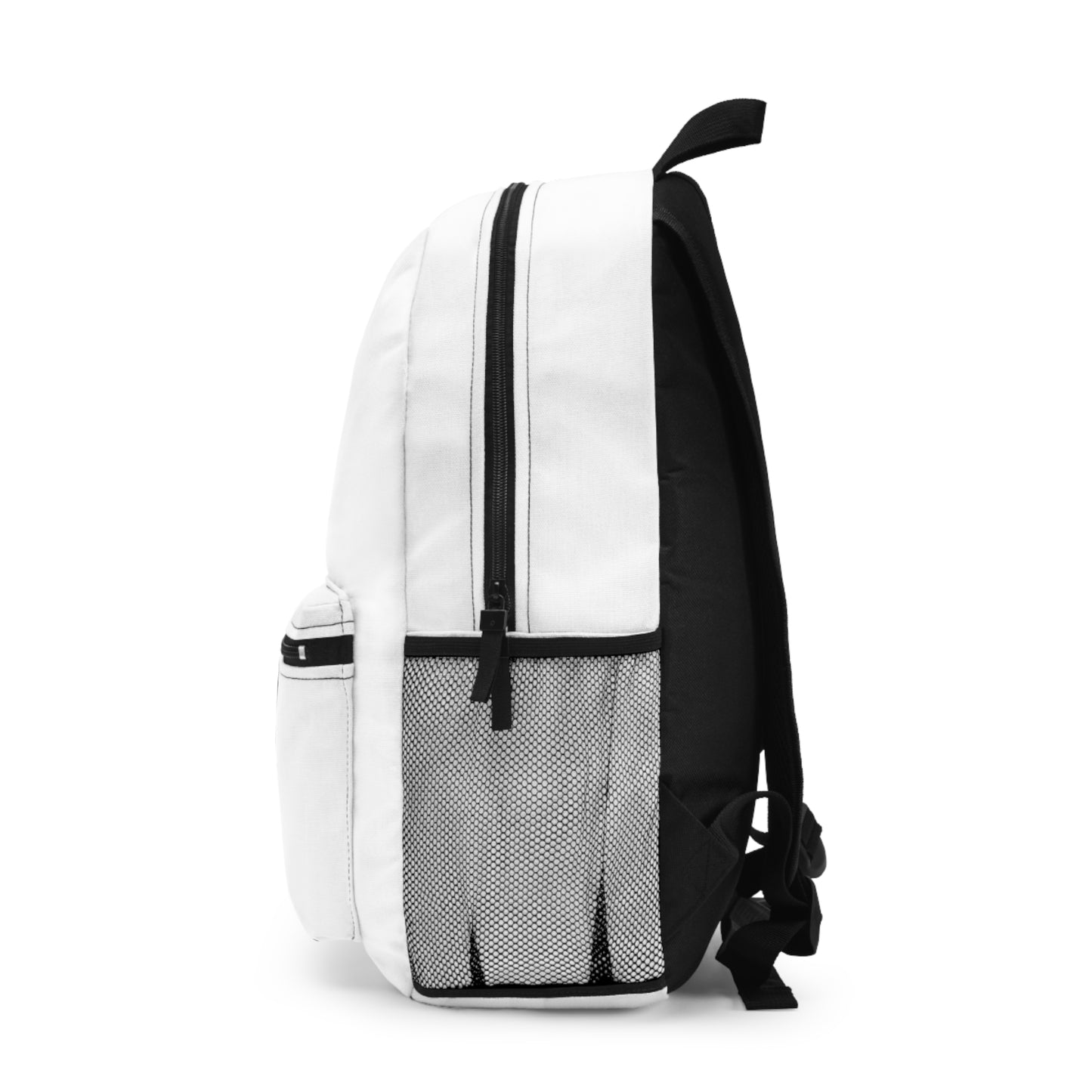 Where Strength needs Lifestyle Backpack