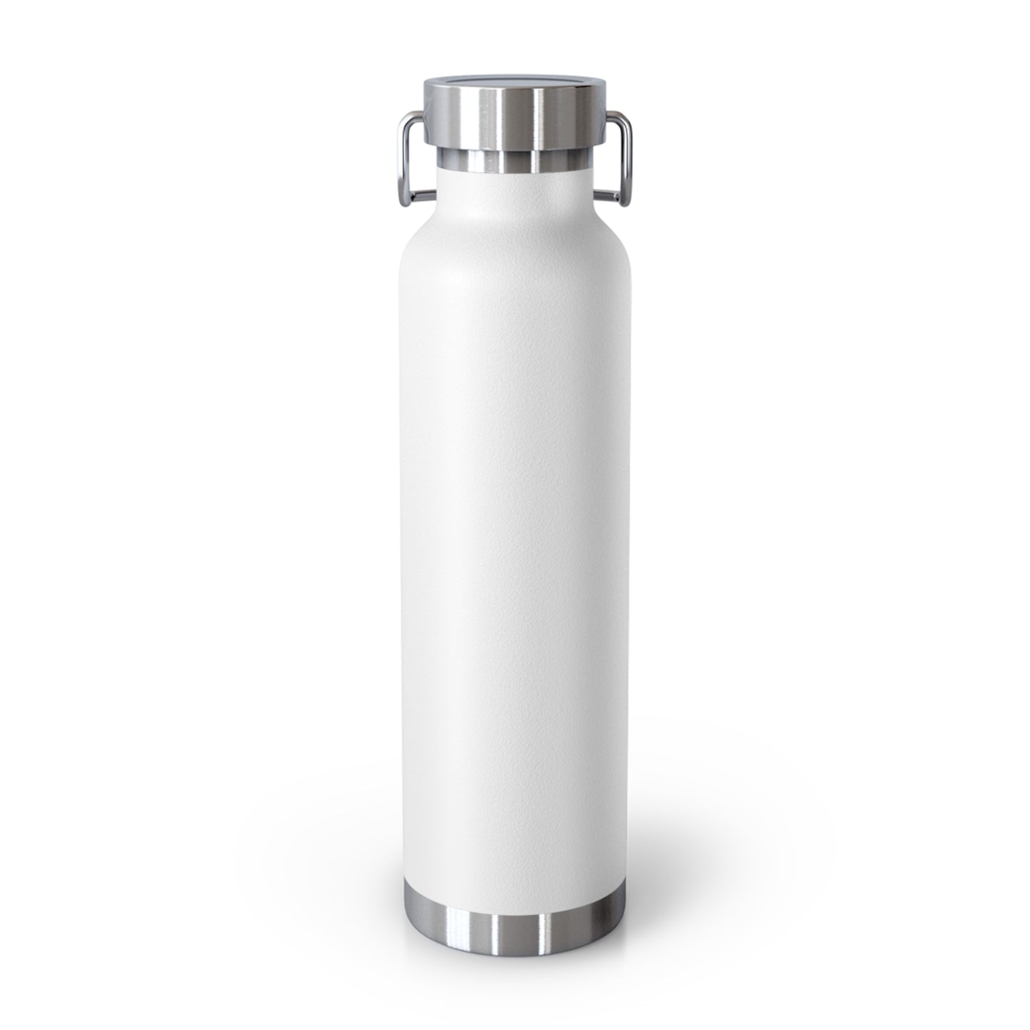 Signature Truckin' Divas Copper Vacuum Insulated Bottle, 22oz