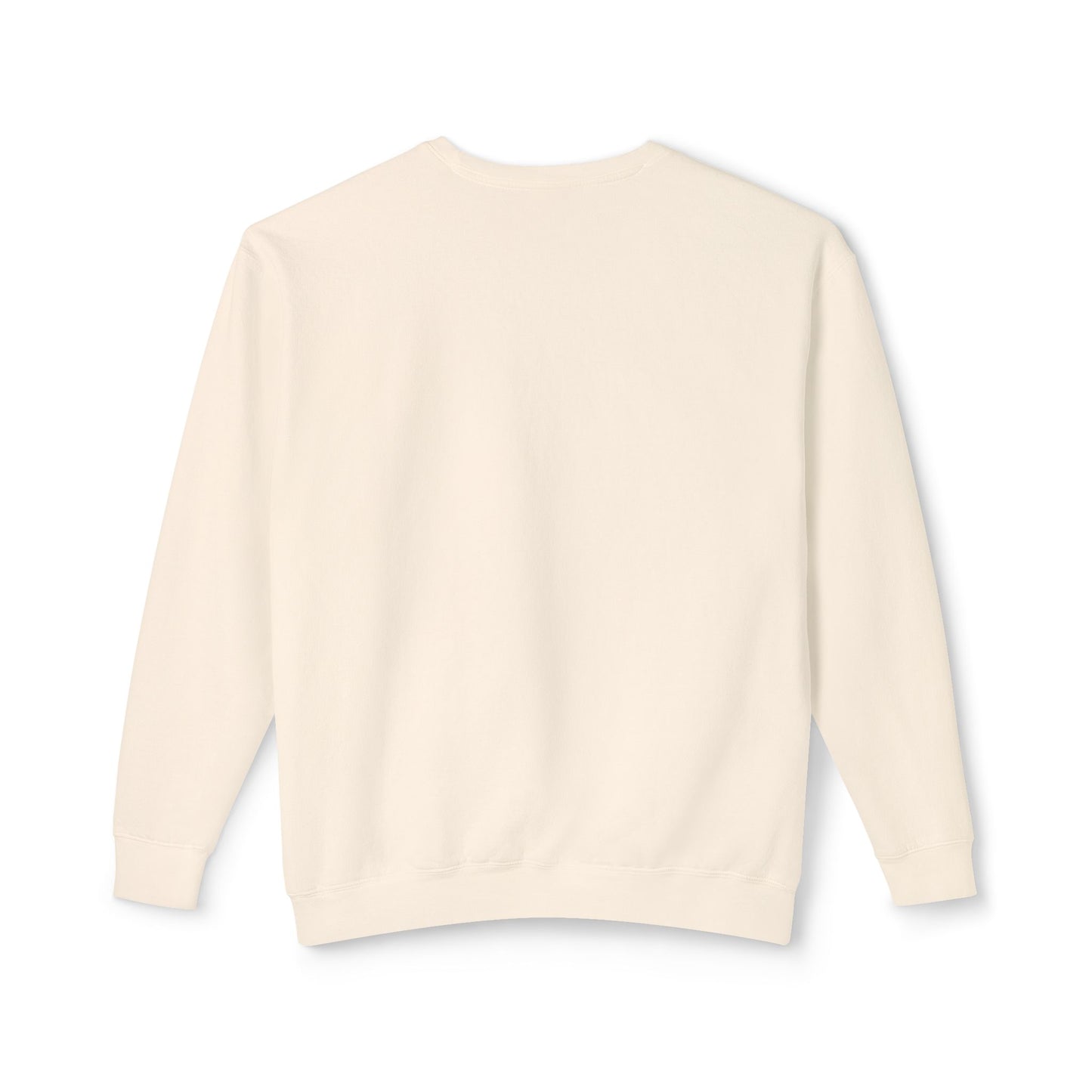 Shift Happens- Lightweight Crewneck Sweatshirt