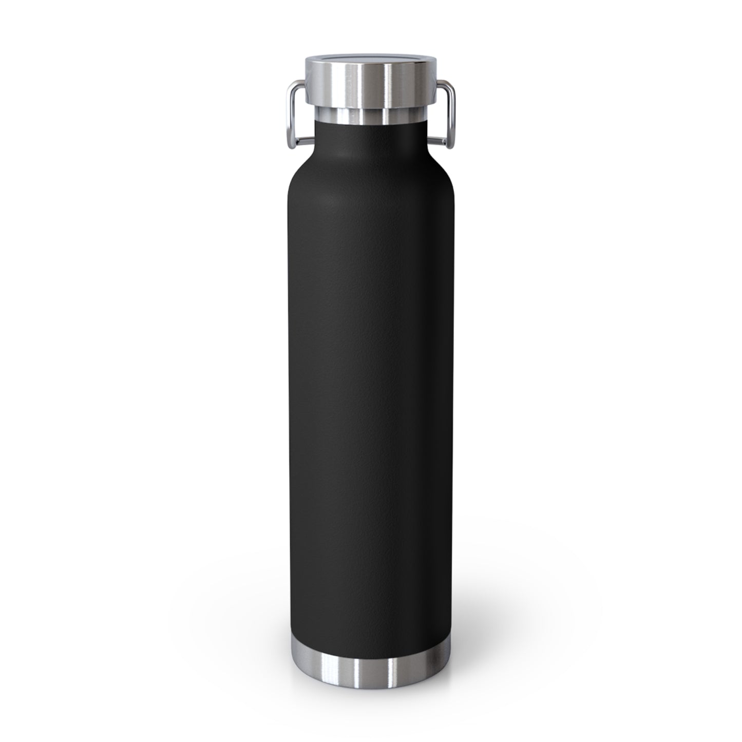 Signature Truckin' Divas Copper Vacuum Insulated Bottle, 22oz