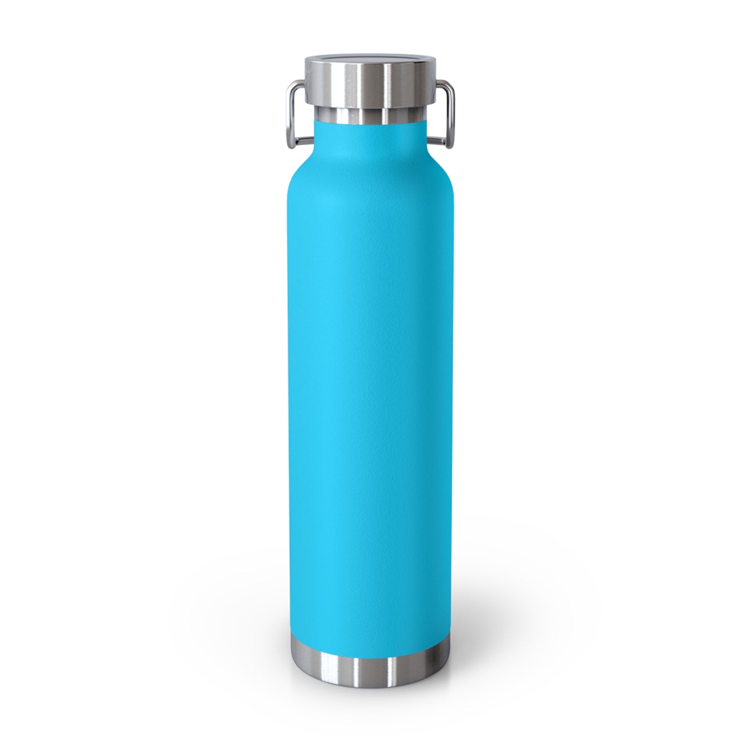 Signature Truckin' Divas Copper Vacuum Insulated Bottle, 22oz