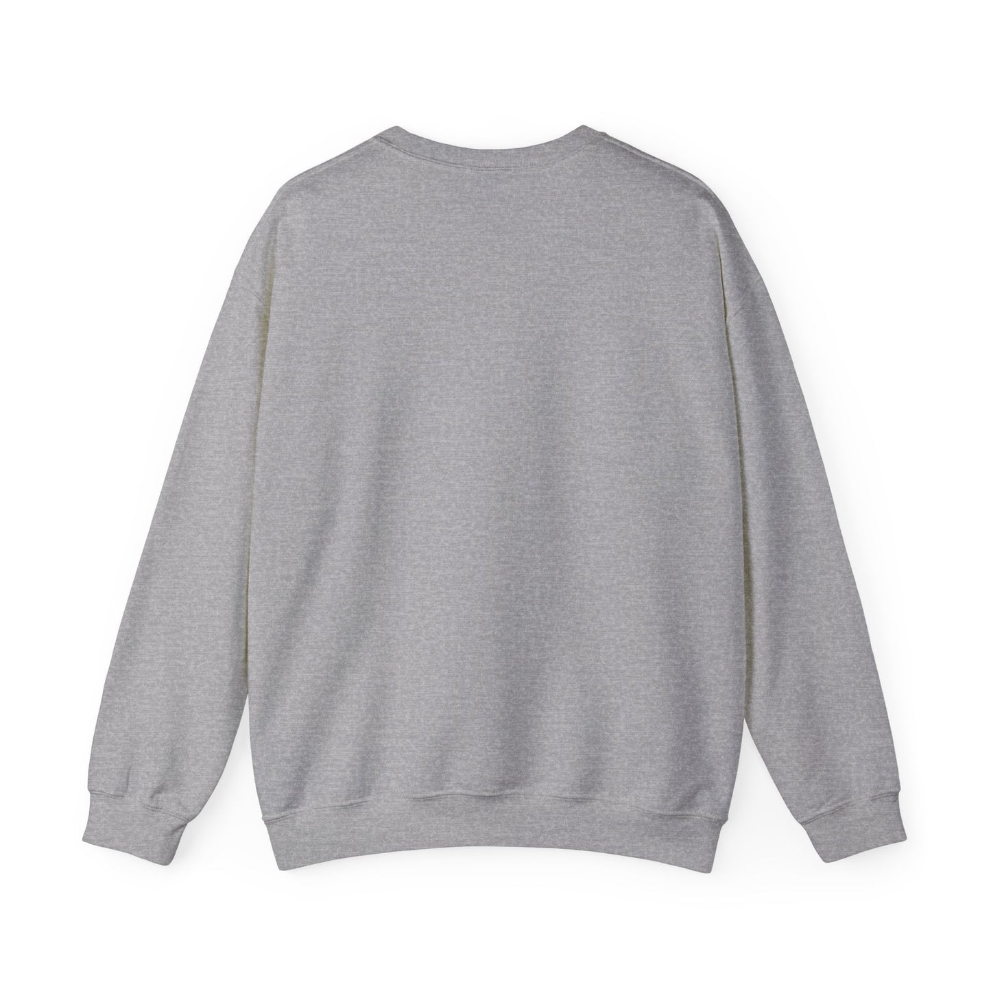 Signature Truckin' Divas Unisex Heavy Blend™ Crewneck Sweatshirt