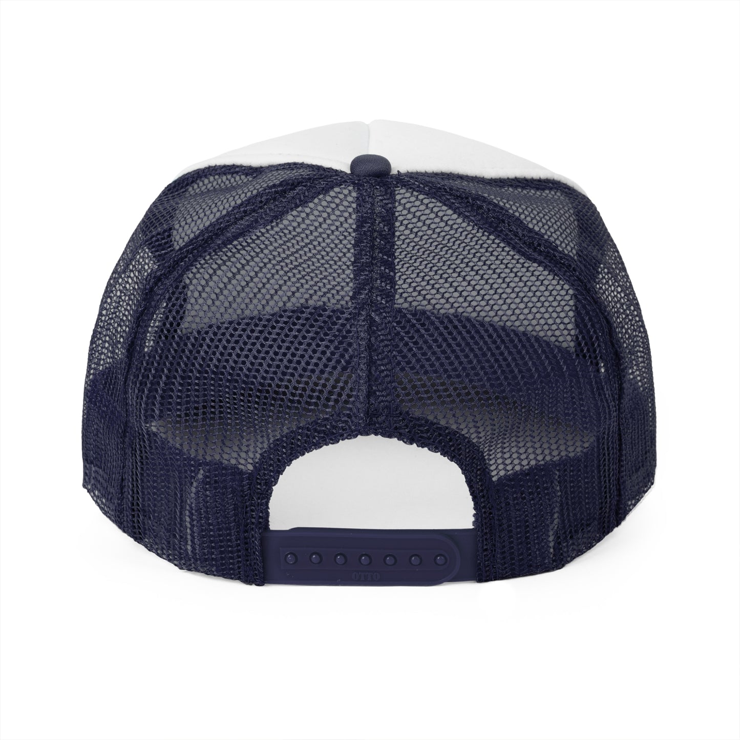 Empowered Bold and Unstoppable Trucker Caps