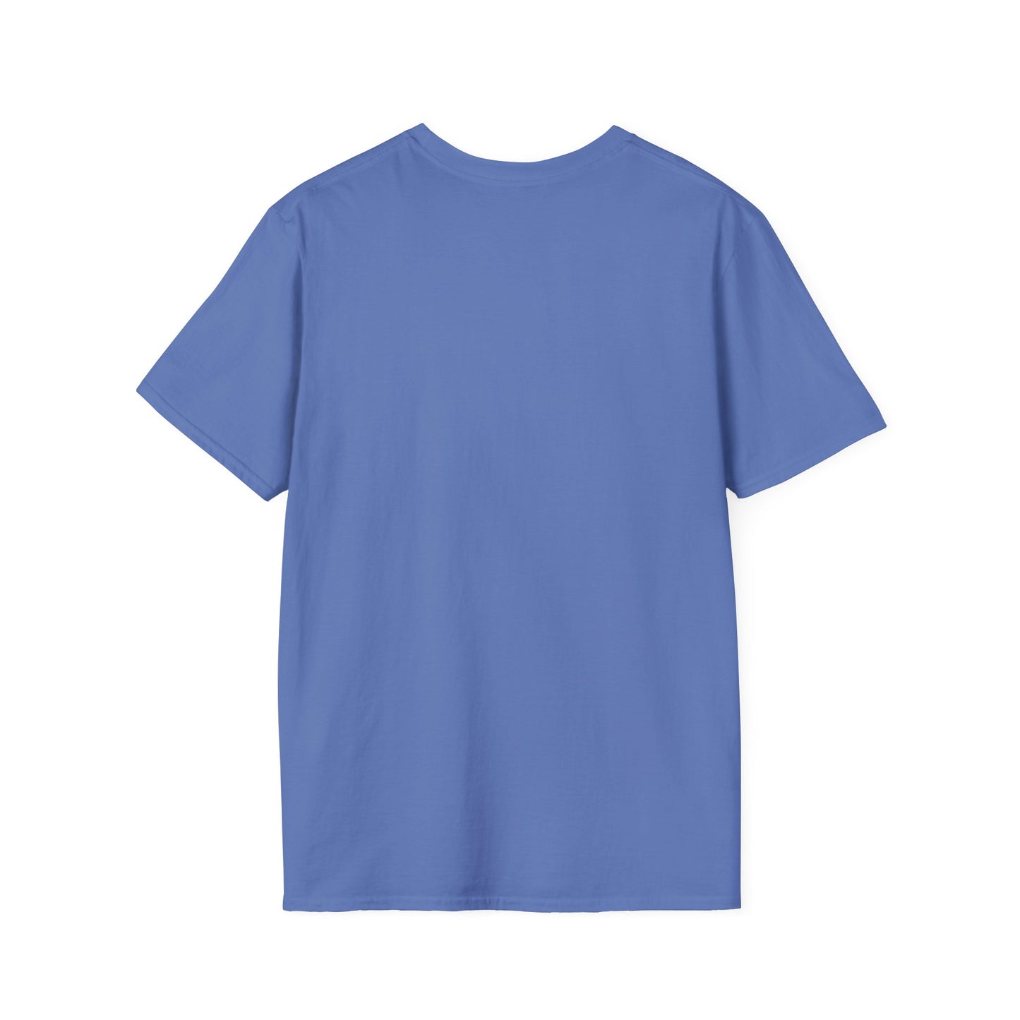 Signature Truckin' Divas Unisex Softstyle T-Shirt