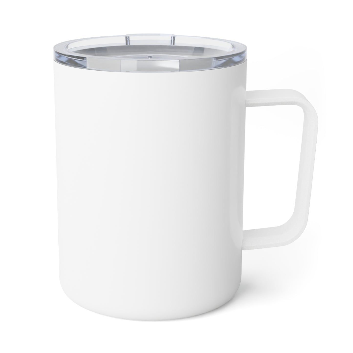 Cute Insulated Coffee Mug with Ice Cream Truck Design - Perfect Gift for Foodies