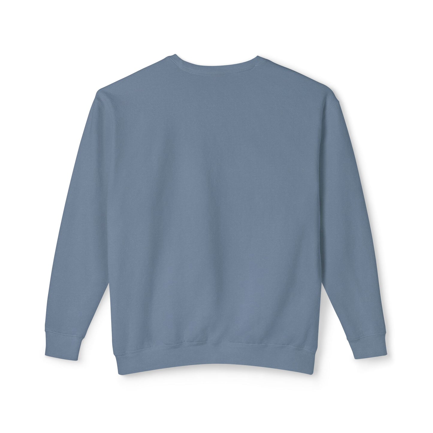 Shift Happens- Lightweight Crewneck Sweatshirt