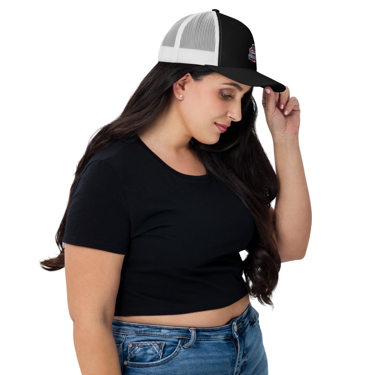 Signature Truckin' Diva Trucker Cap