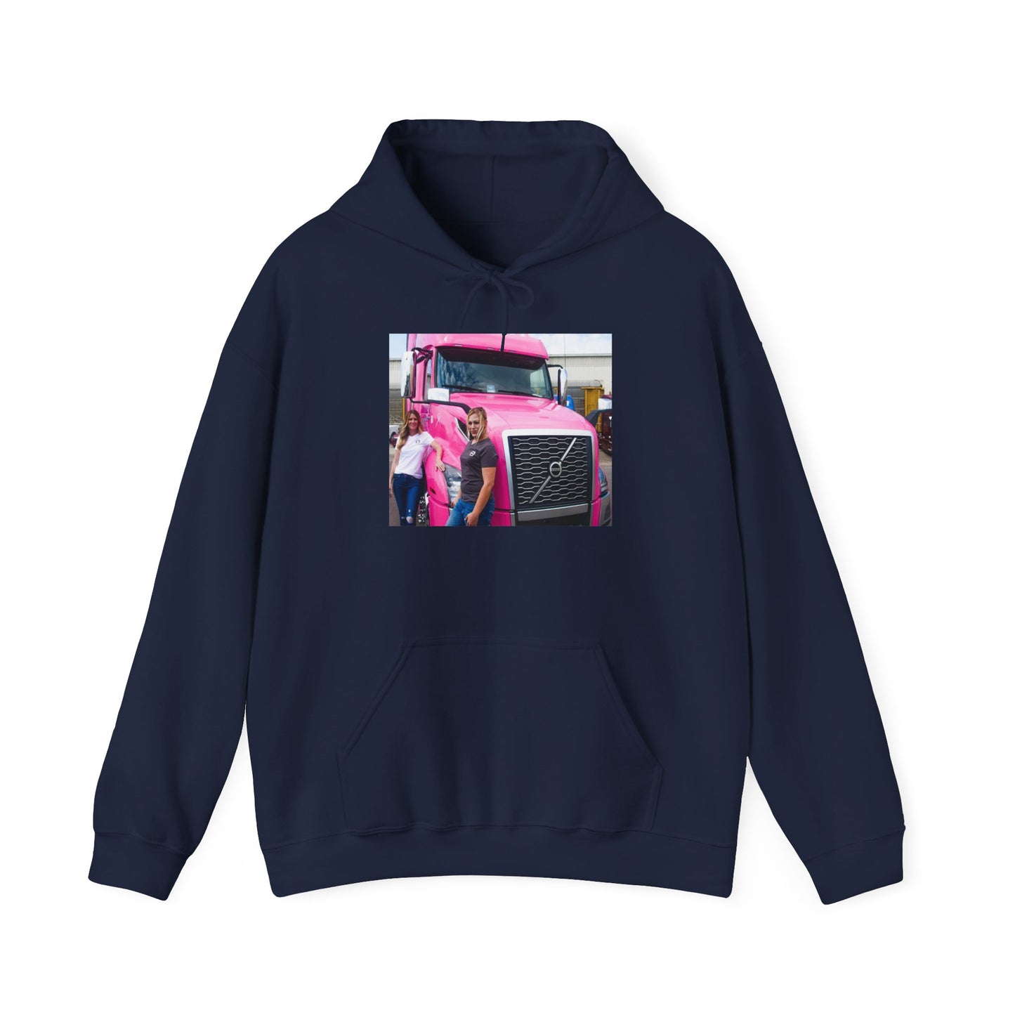 Unisex Hoodie