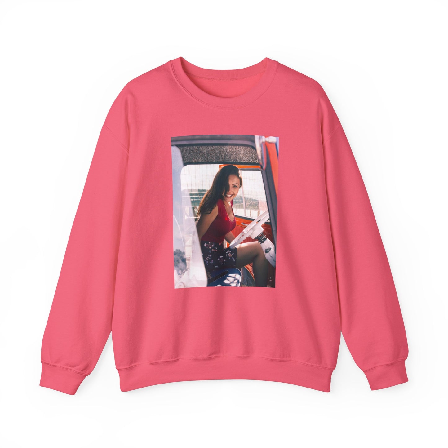 Unisex Crewneck Sweatshirt