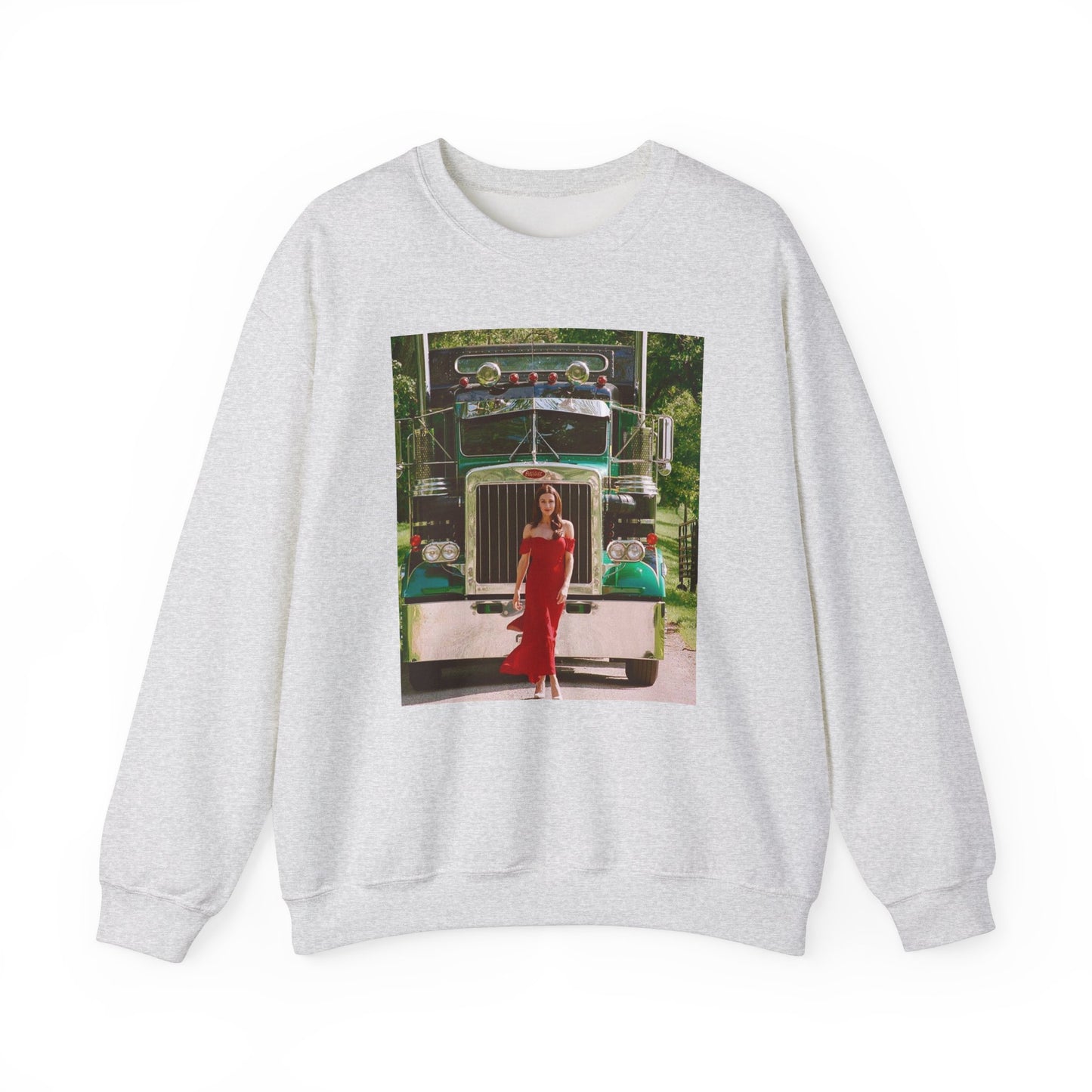 Unisex Crewneck Sweatshirt