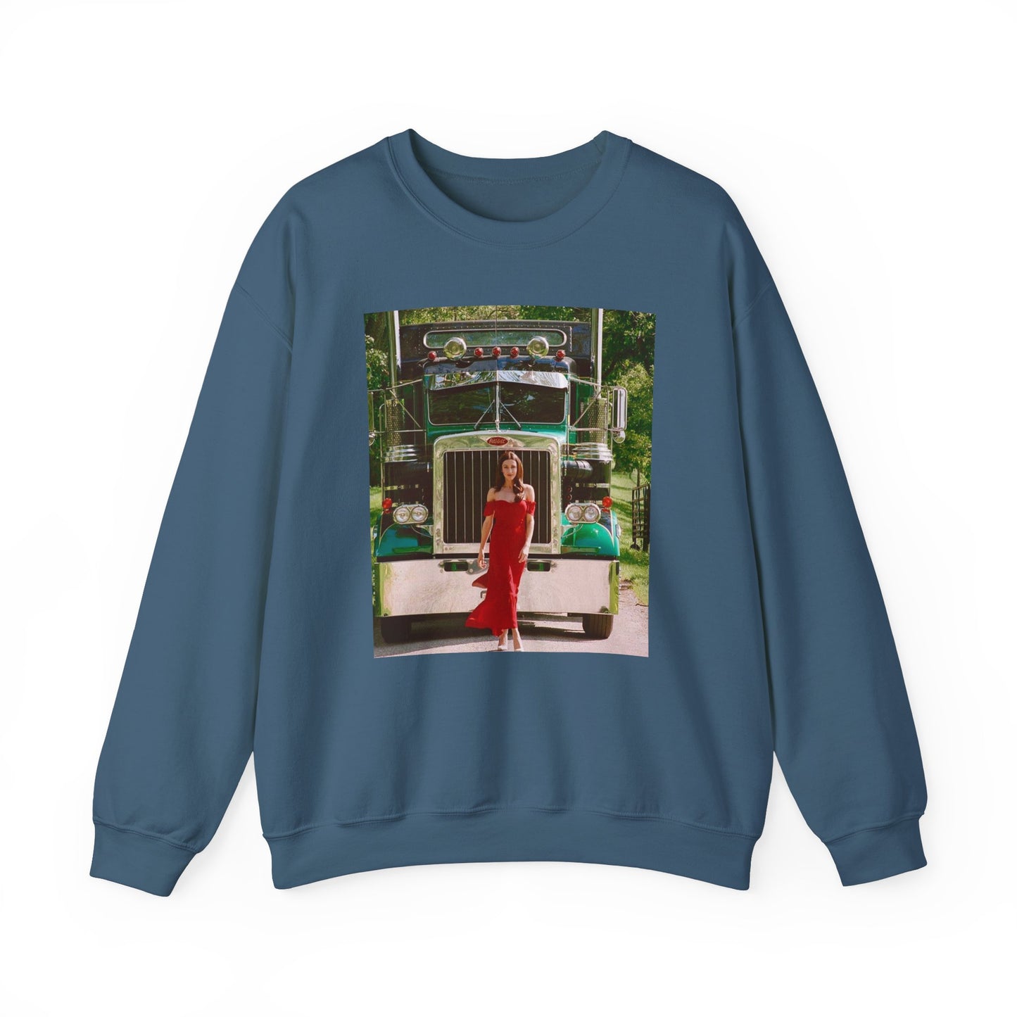 Unisex Crewneck Sweatshirt