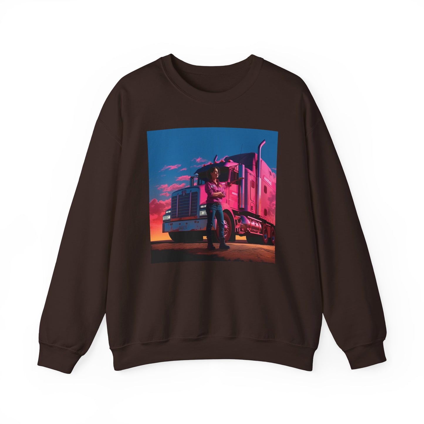 Unisex Crewneck Sweatshirt