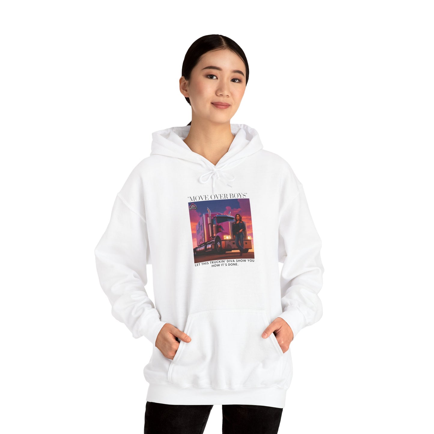 Unisex Hoodie