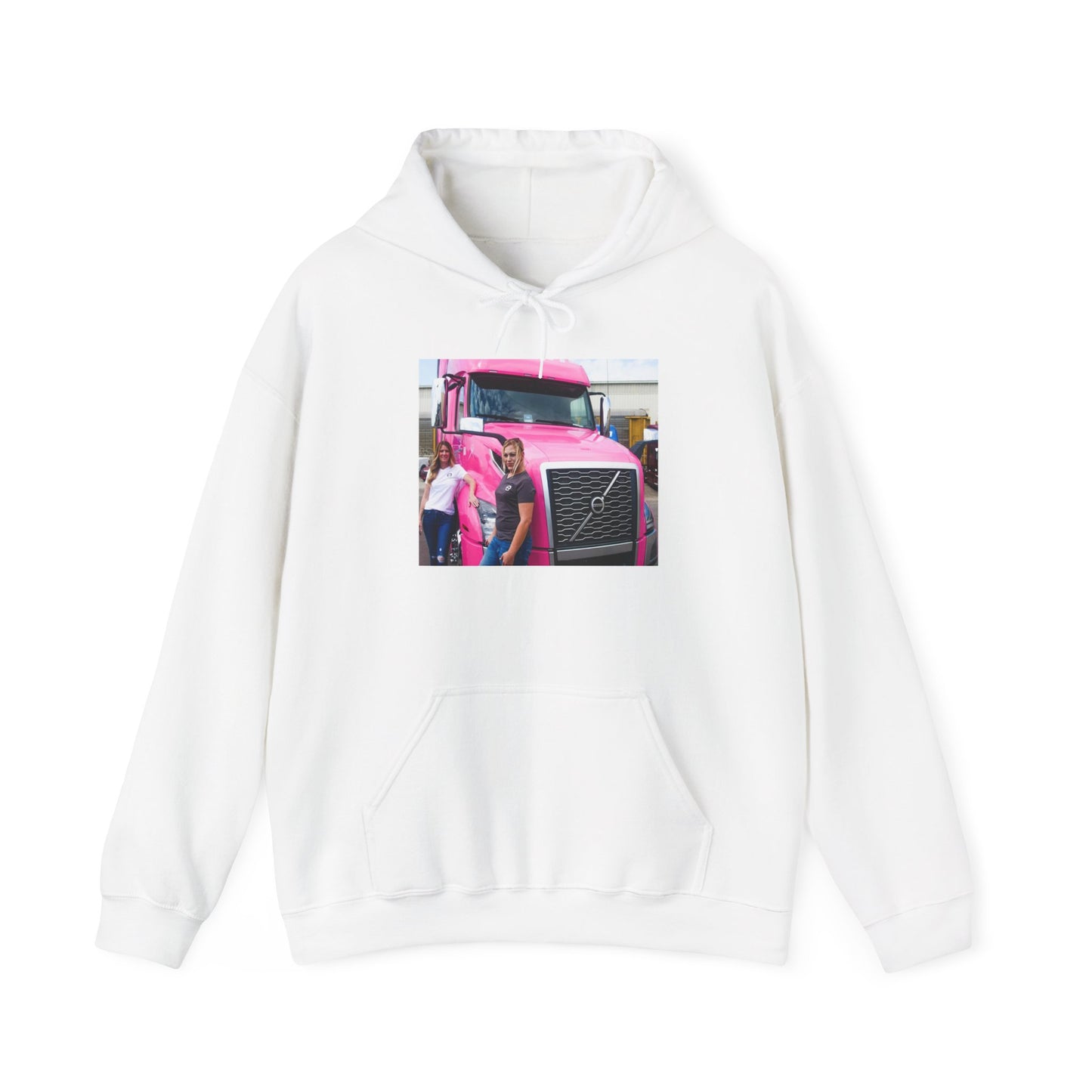 Unisex Hoodie