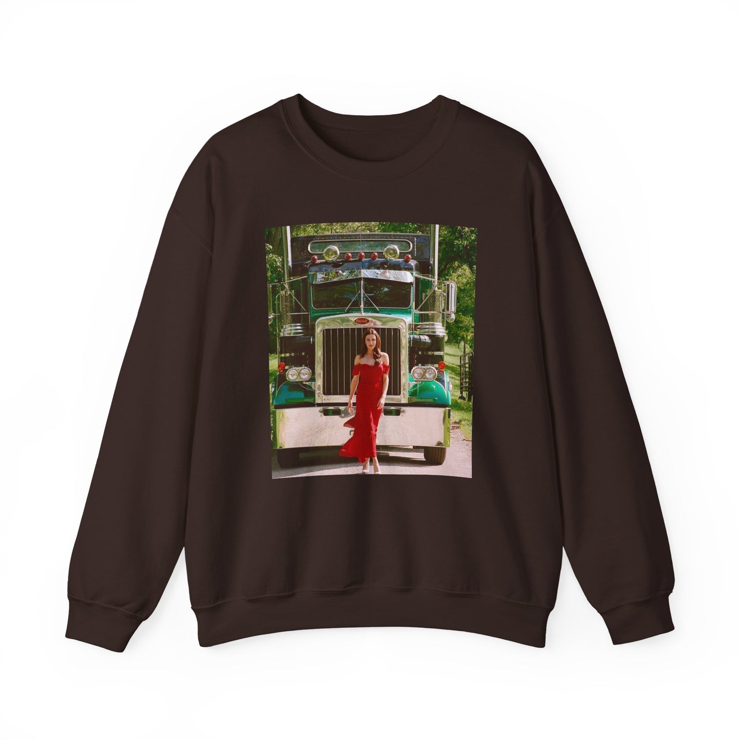 Unisex Crewneck Sweatshirt