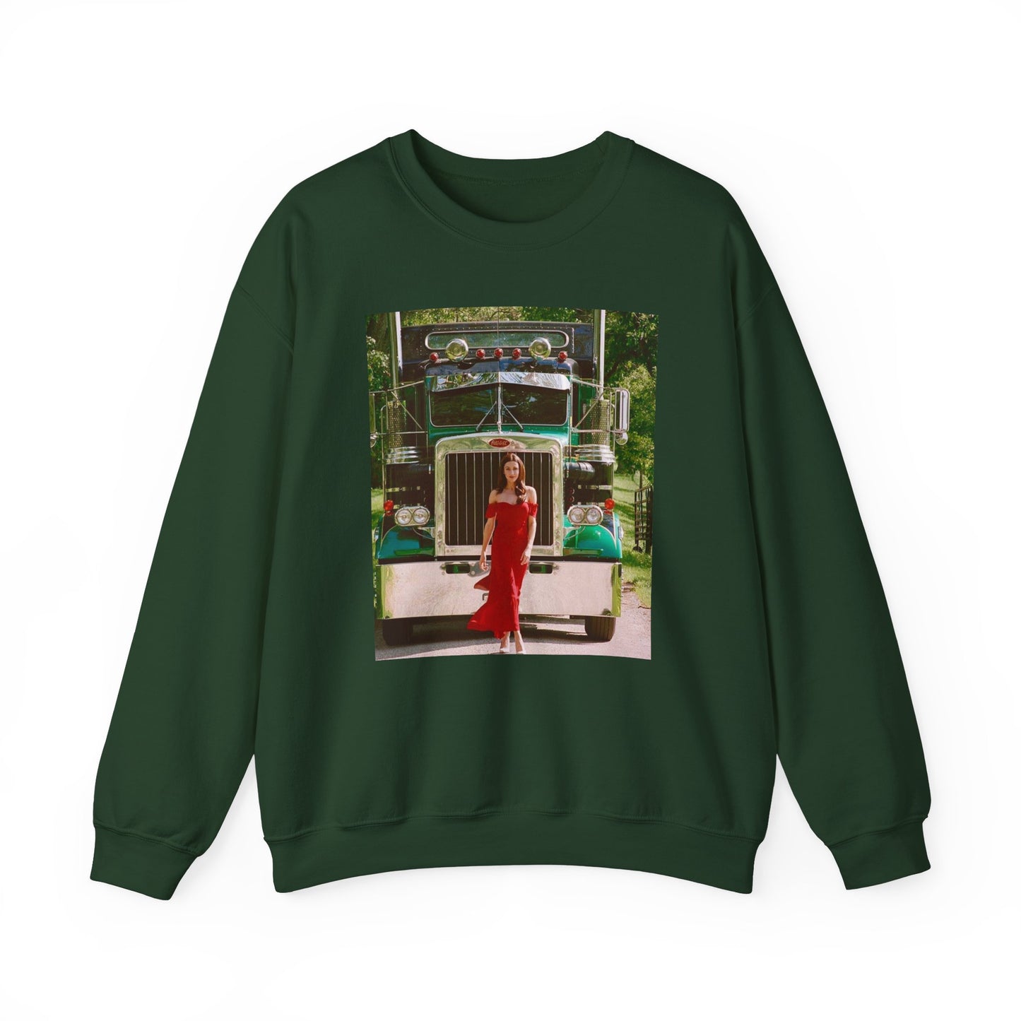 Unisex Crewneck Sweatshirt