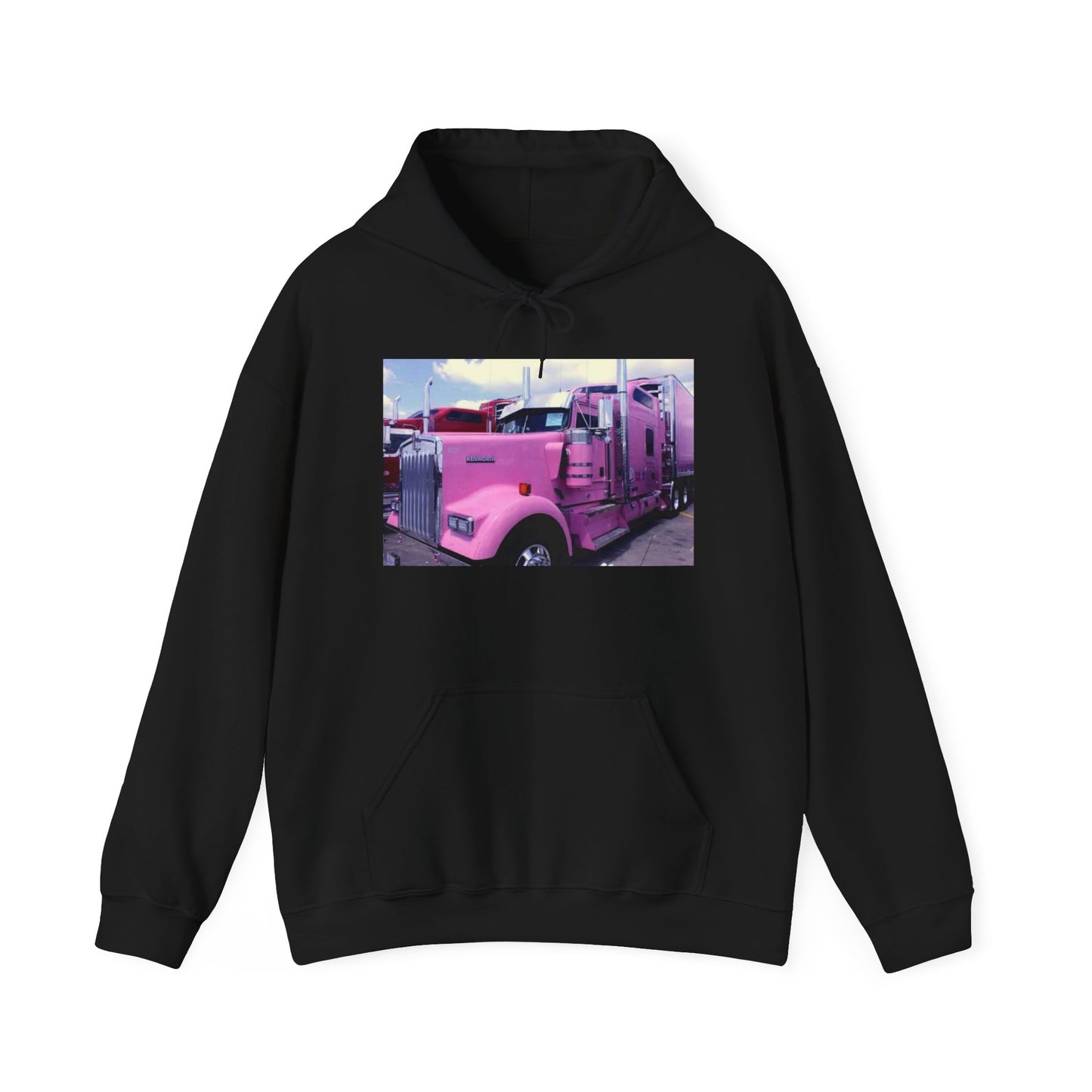 Unisex Hoodie