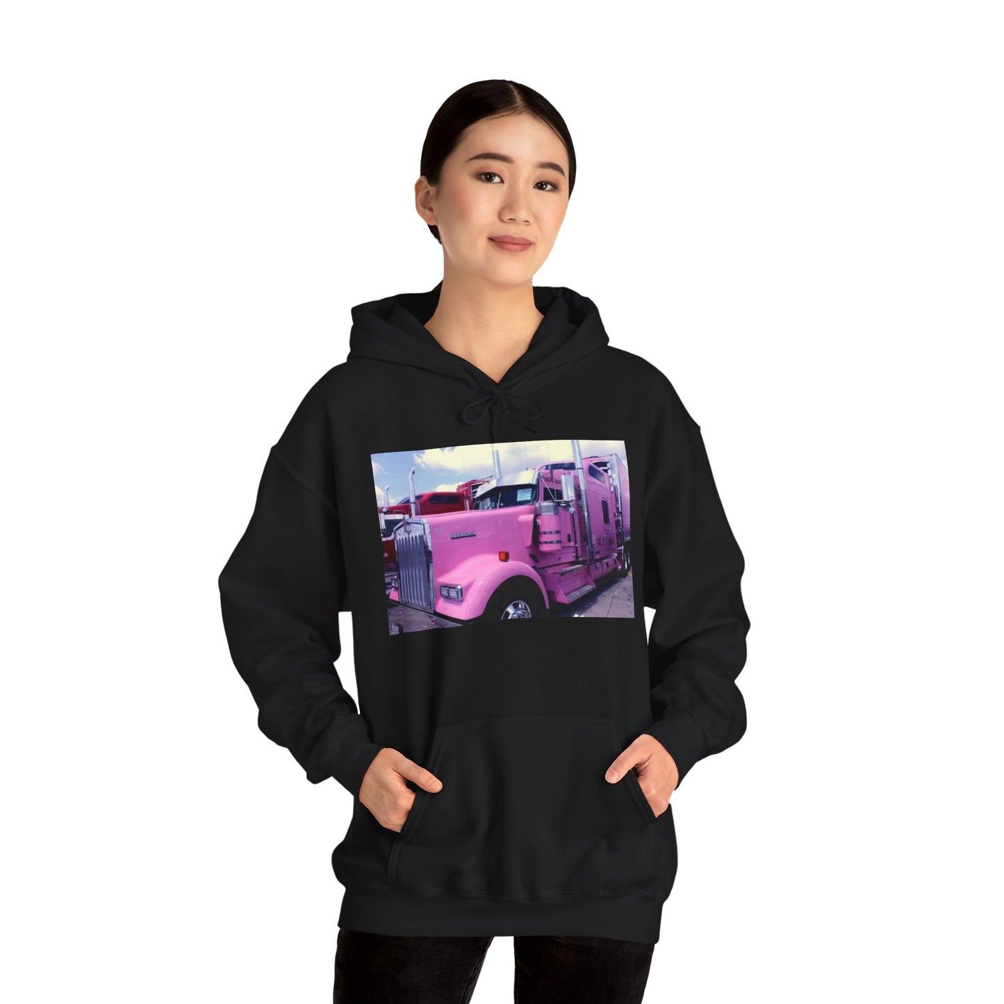 Unisex Hoodie