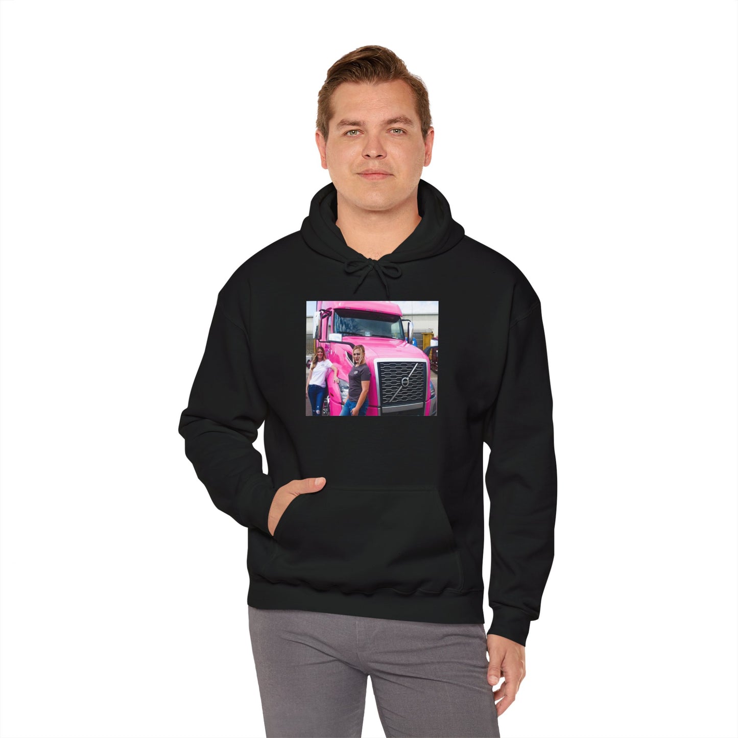 Unisex Hoodie