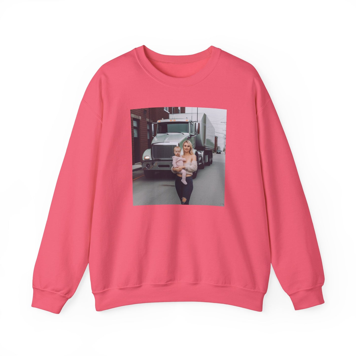 Unisex Crewneck Sweatshirt