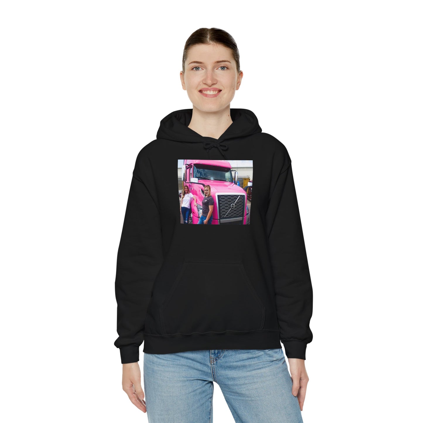 Unisex Hoodie