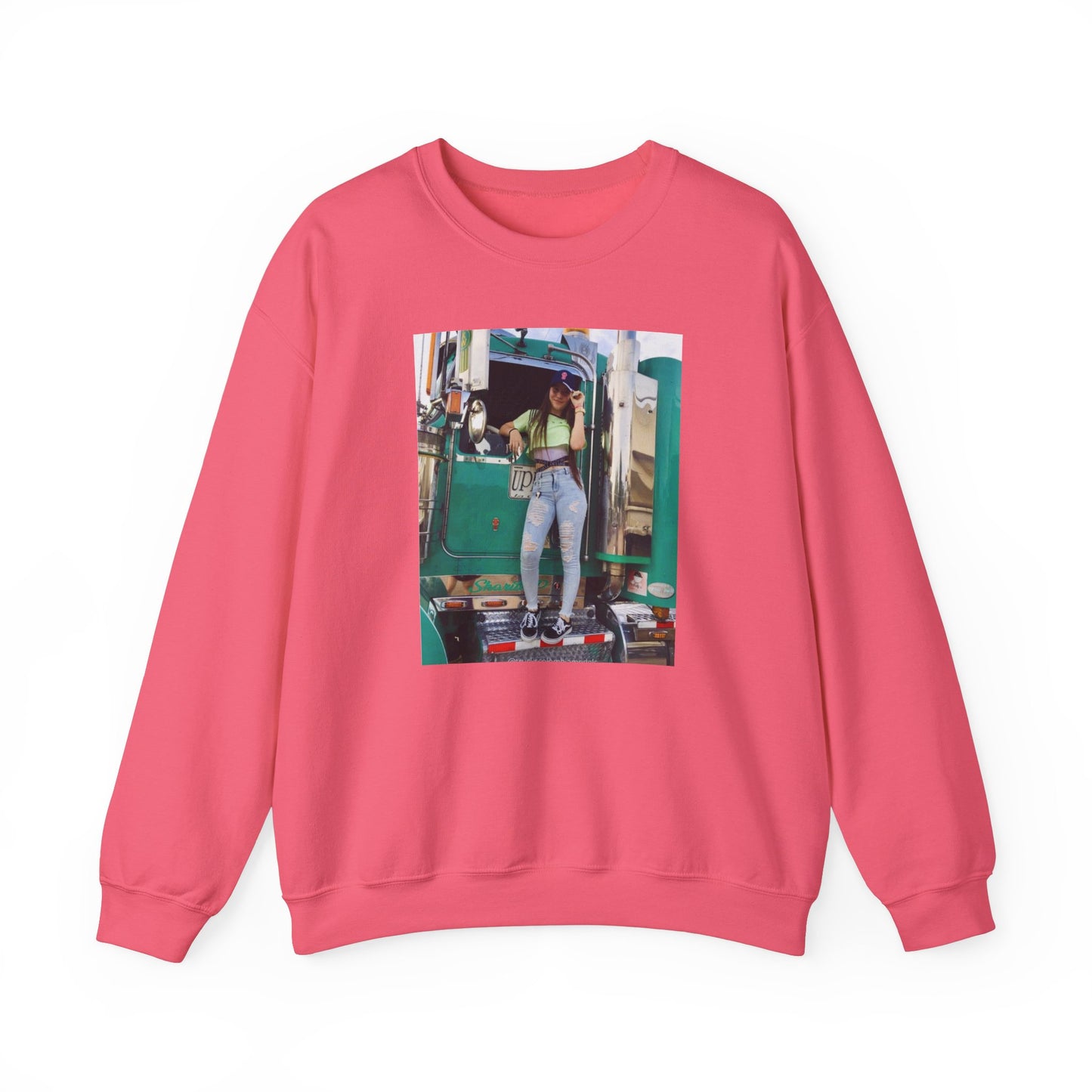 Unisex Crewneck Sweatshirt