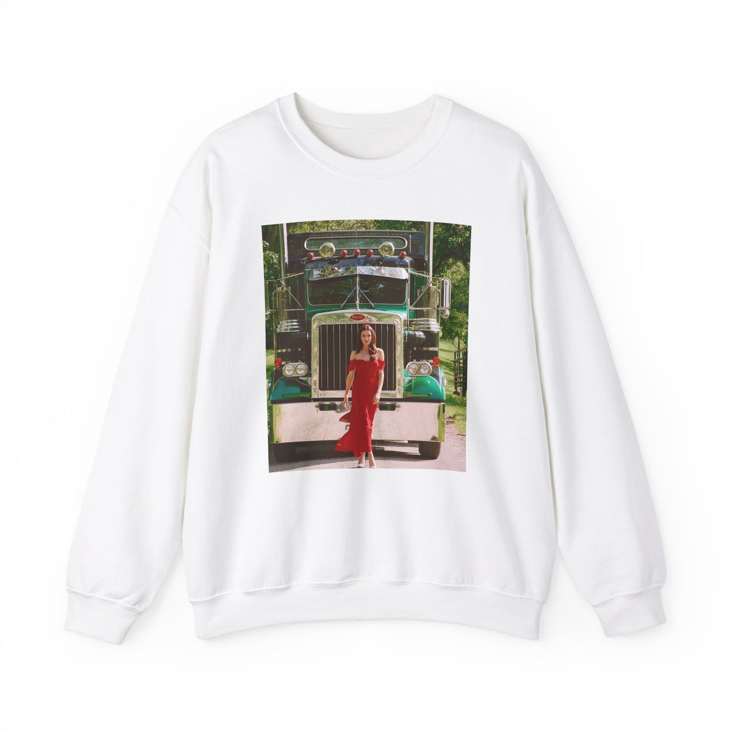 Unisex Crewneck Sweatshirt