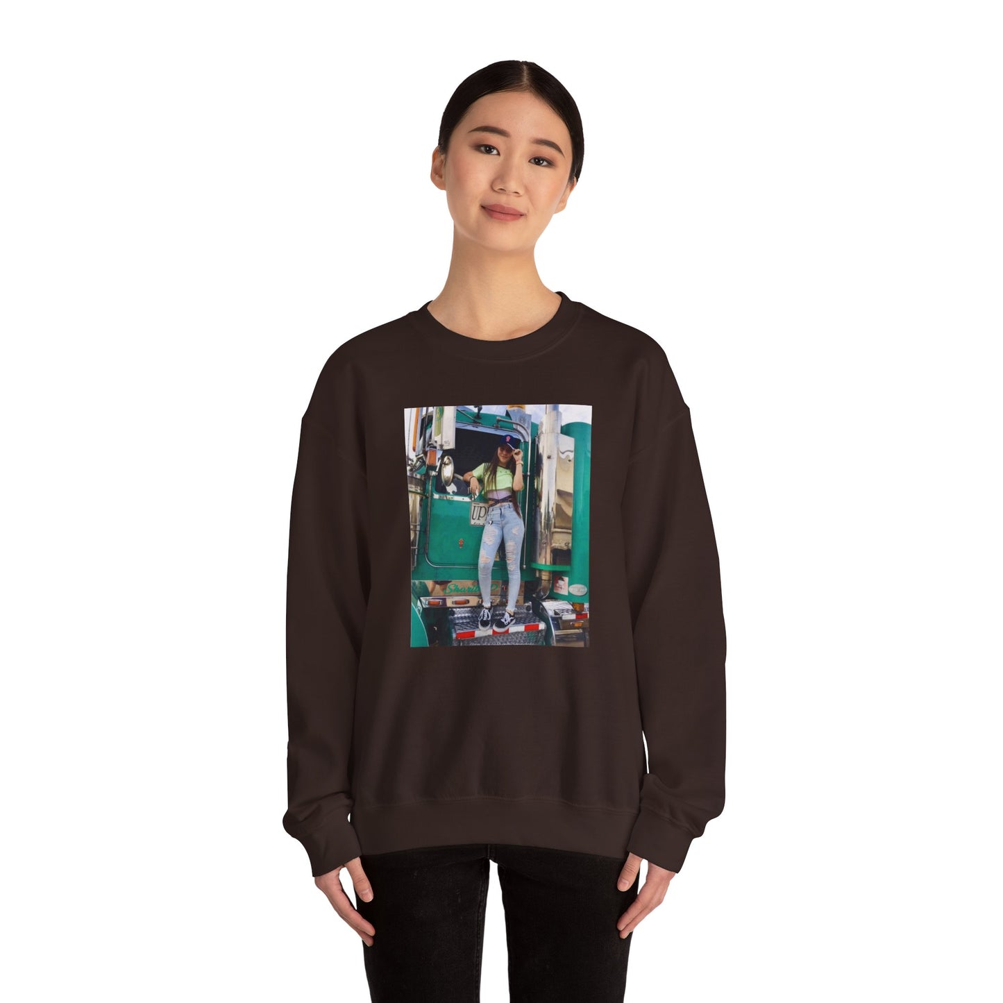 Unisex Crewneck Sweatshirt