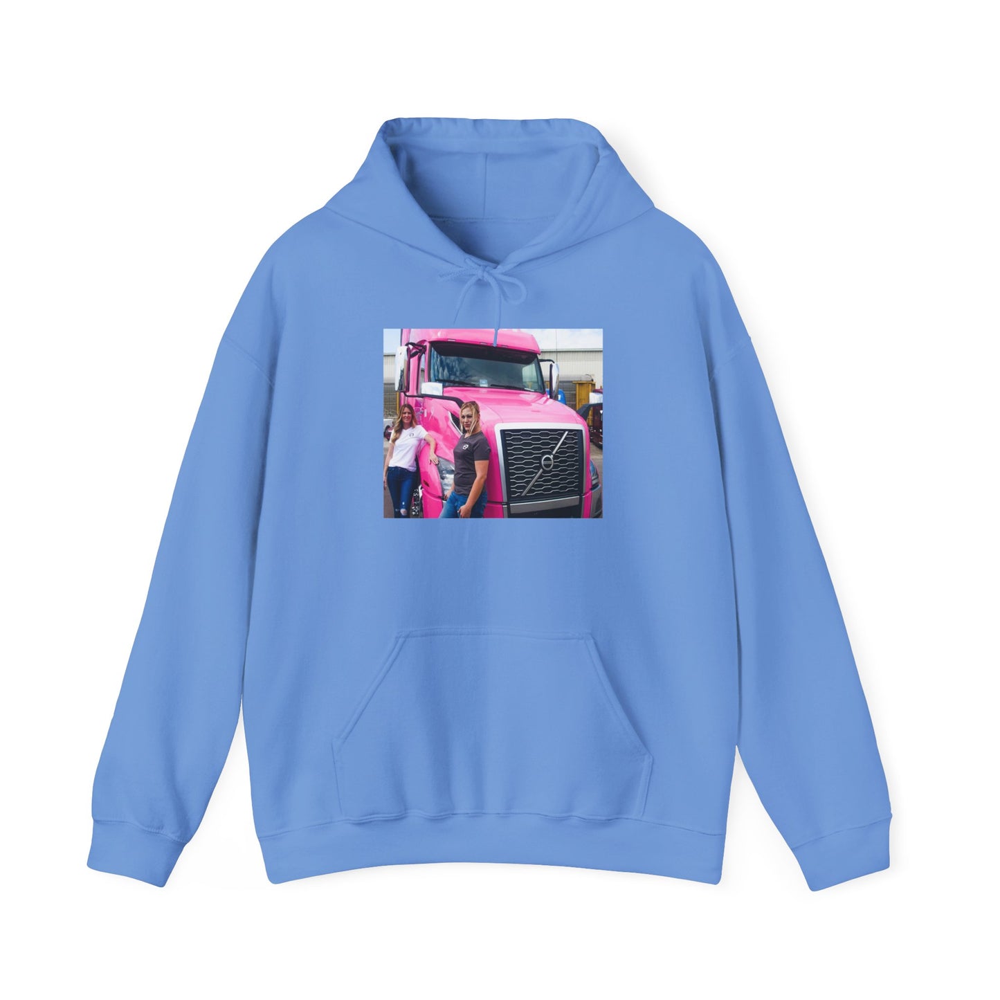 Unisex Hoodie