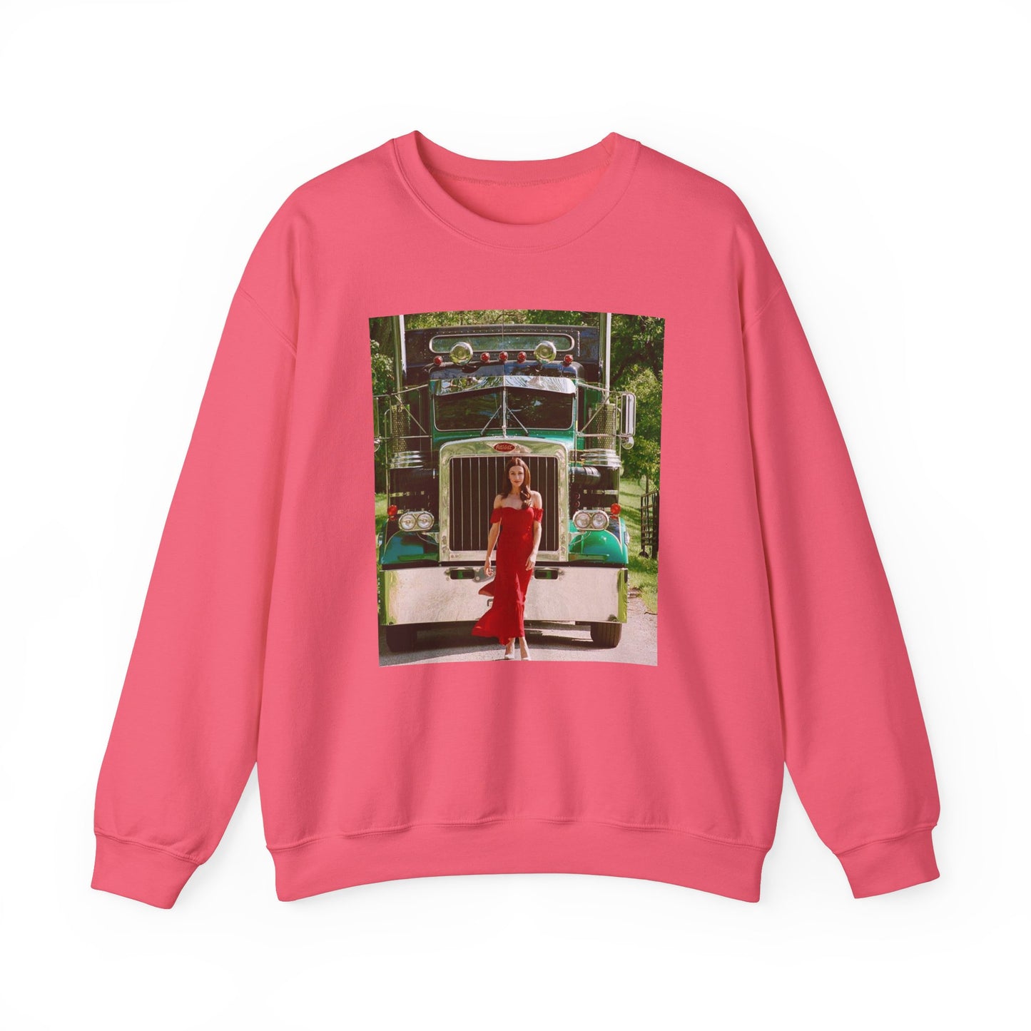 Unisex Crewneck Sweatshirt