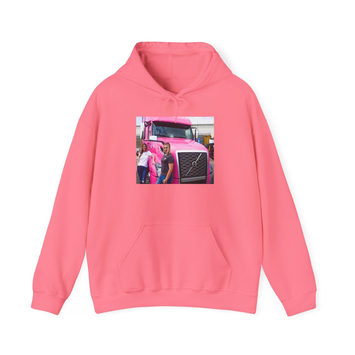 Unisex Hoodie