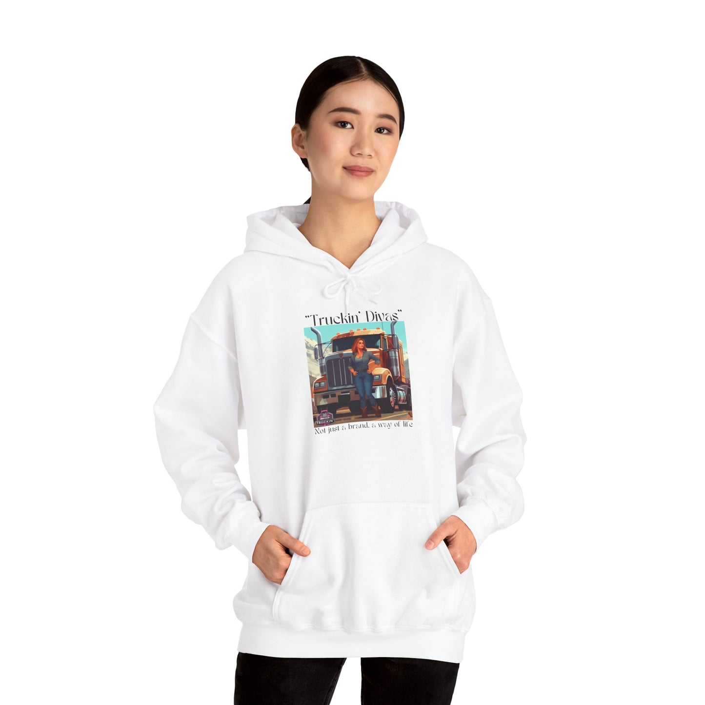 Unisex Hoodie