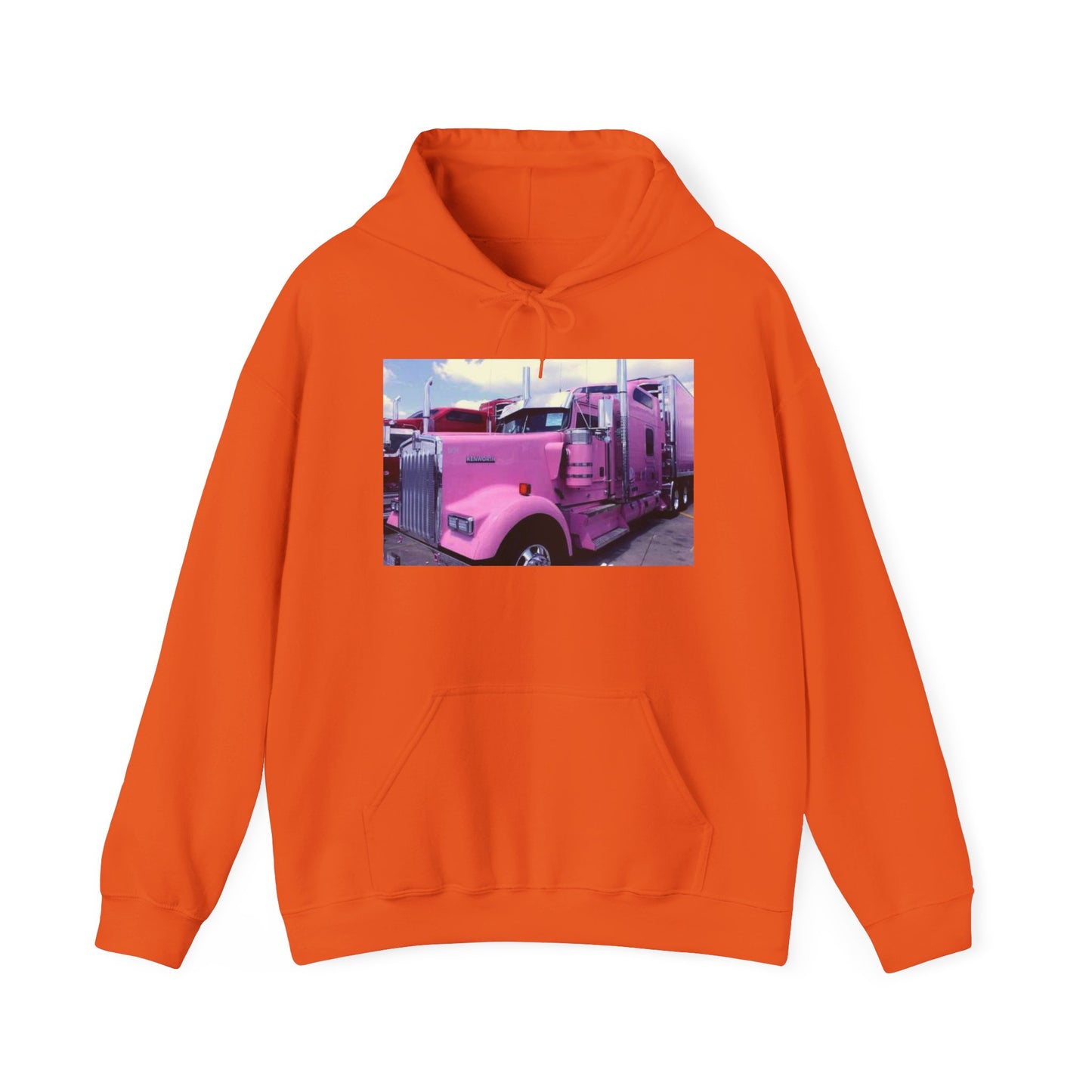 Unisex Hoodie