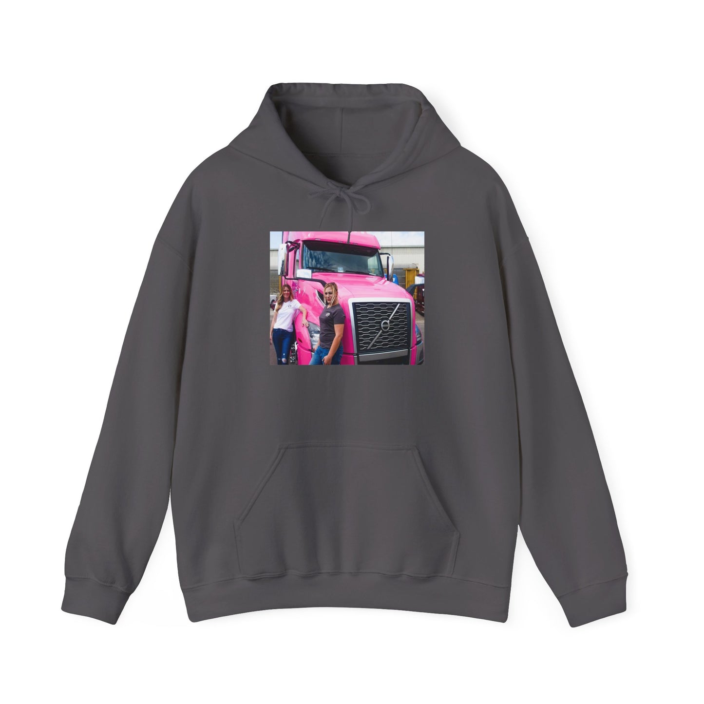 Unisex Hoodie