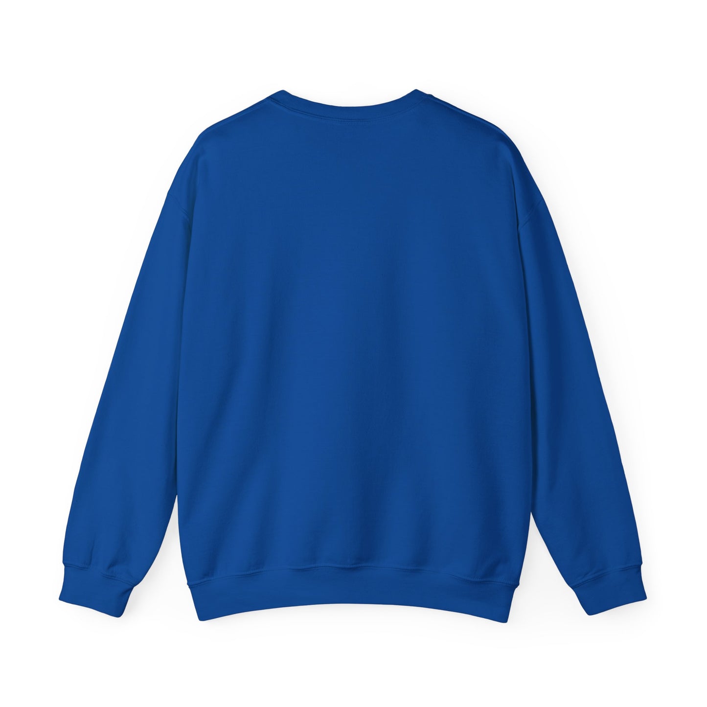 Unisex Crewneck Sweatshirt