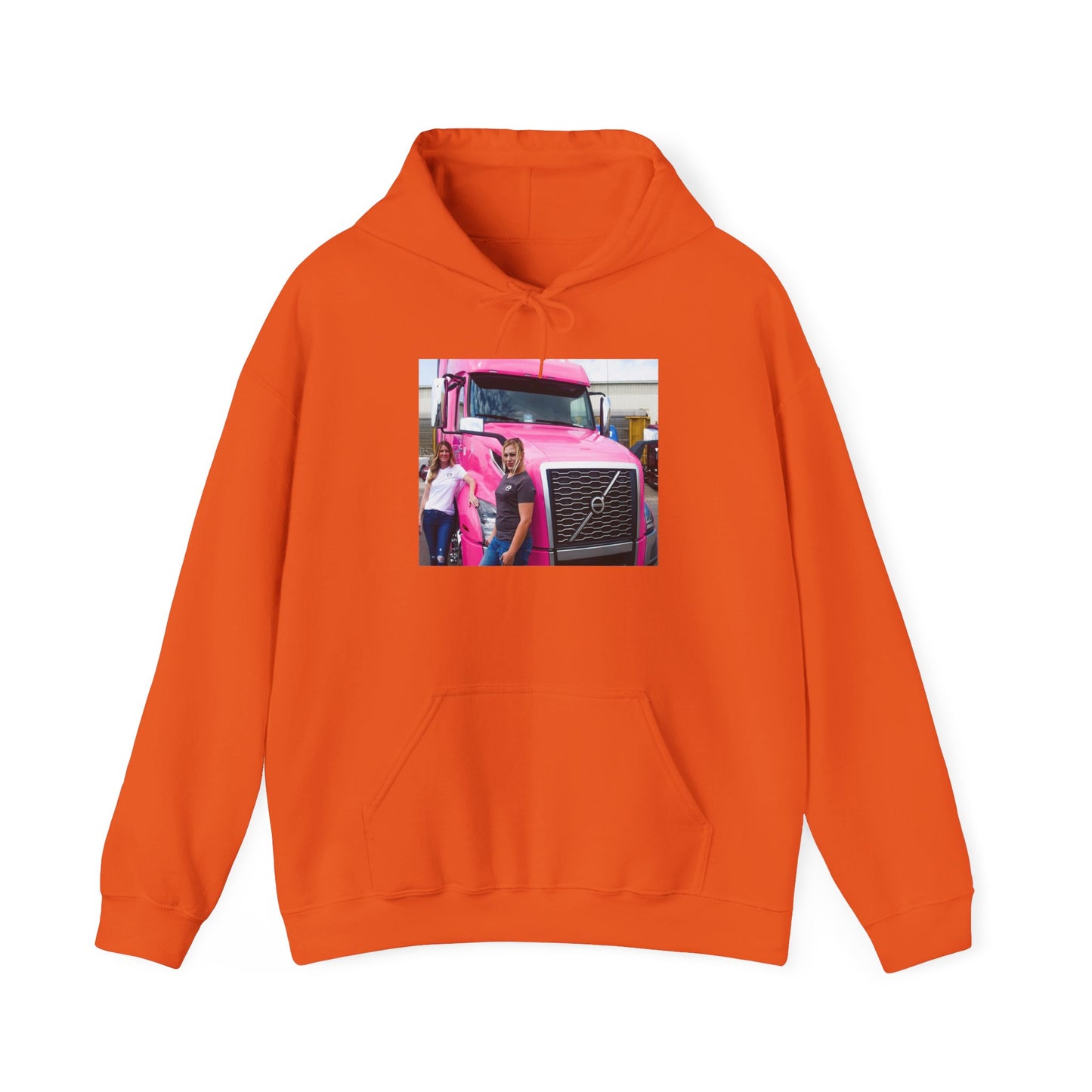 Unisex Hoodie