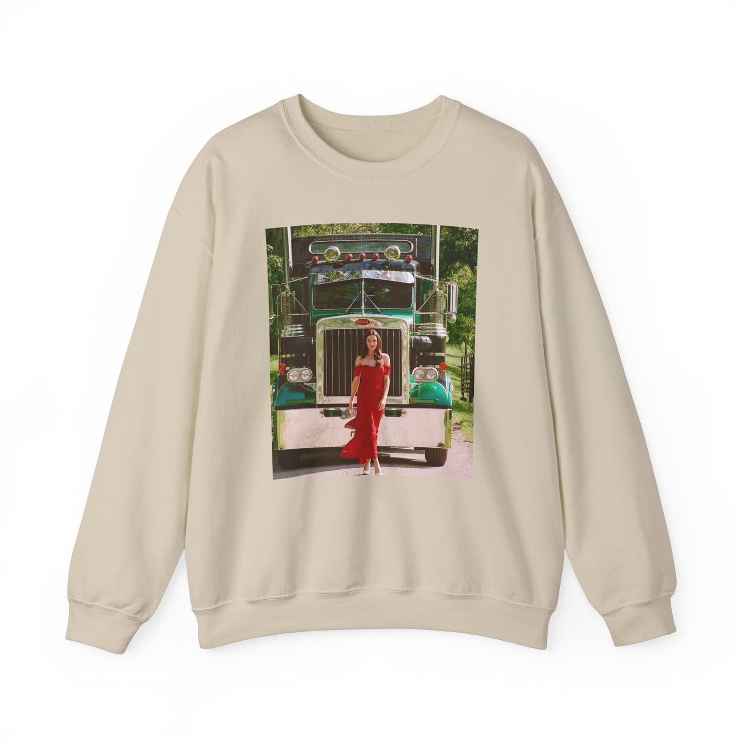 Unisex Crewneck Sweatshirt